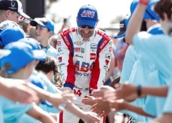 Kanaan: fans are the ‘only reason I wanted to come back’ for 2021