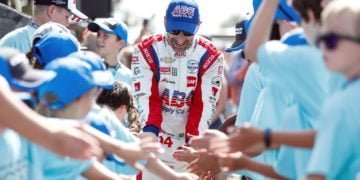 Kanaan: fans are the ‘only reason I wanted to come back’ for 2021