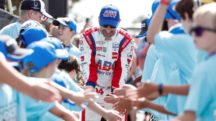 Kanaan: fans are the ‘only reason I wanted to come back’ for 2021