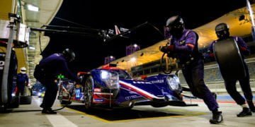 Bahrain 8H: United Autosports falls down LMP2 order with two hours remaining