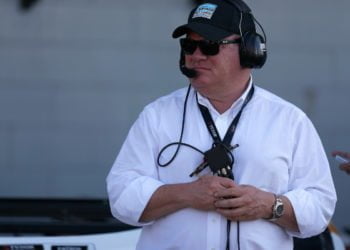 Chip Ganassi Racing confirms Cadillac DPi program