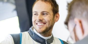 Blomqvist to partner Turvey at NIO 333 for Season 7