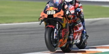 Binder: ‘We have to be happy’ with strong result despite compromised European GP