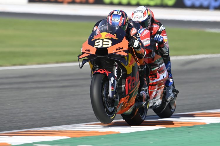 Binder: ‘We have to be happy’ with strong result despite compromised European GP