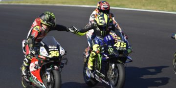 Crutchlow “glad” full-time MotoGP career is finished as he looks to Yamaha future