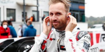 Rast beats title rival Müller to pole in Hockenheim qualifying scrap