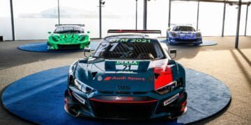 DTM unveils GT3-based regulations and 2021 calendar