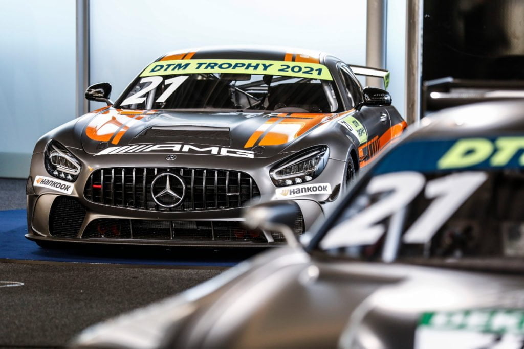 Dtm Calendrier 2023 Dtm Presents Multi-Faceted 'Motorsport Platform' Featuring Electric Series  – Motorsport Week
