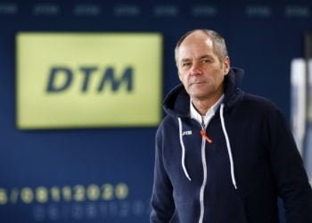 DTM presents multi-faceted ‘motorsport platform’ featuring electric series