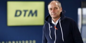 DTM presents multi-faceted ‘motorsport platform’ featuring electric series