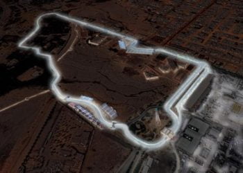 Formula E to hold first-ever night race in Diriyah