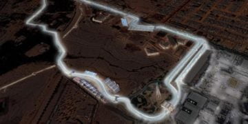 Formula E to hold first-ever night race in Diriyah