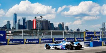 CBS to broadcast Formula E live across USA from Season 7