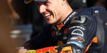 Espargaro feels his “job is done” at KTM ahead of Honda MotoGP switch