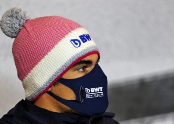 Racing Point: Stroll ‘firing on all cylinders’ after recent slump