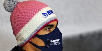 Racing Point: Stroll ‘firing on all cylinders’ after recent slump