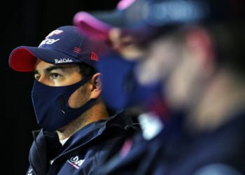 Red Bull, or sabbatical from racing, now Perez’s only 2021 avenues