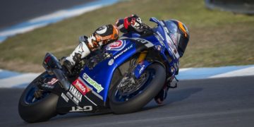Rossi in doubt for Valencia MotoGP return, World Superbike racer Gerloff on stand-by
