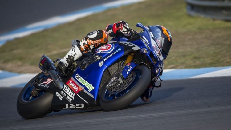 Rossi in doubt for Valencia MotoGP return, World Superbike racer Gerloff on stand-by