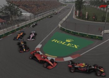 Grand Theft Auto creators set for $973m takeover of F1 game developer Codemasters