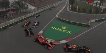Grand Theft Auto creators set for $973m takeover of F1 game developer Codemasters