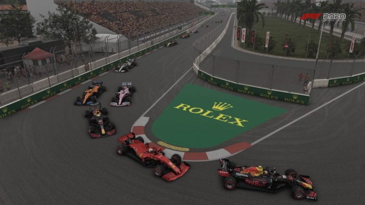 Grand Theft Auto creators set for $973m takeover of F1 game developer Codemasters
