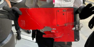 Bottas ‘didn’t have time’ to avoid costly debris
