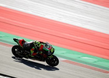 Iannone suspended until end of 2023 after appeal rejected