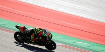 Iannone suspended until end of 2023 after appeal rejected