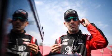 Kanaan rejoins Chip Ganassi in multi-year oval deal