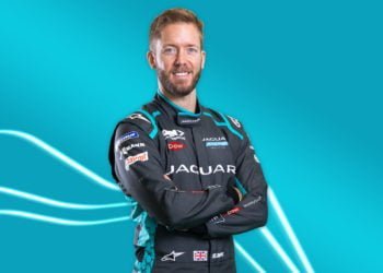 Feature: Sam Bird on Learning, Jaguar and the Season Ahead