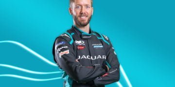 Feature: Sam Bird on Learning, Jaguar and the Season Ahead