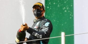 How Hamilton can be crowned champion in Turkey