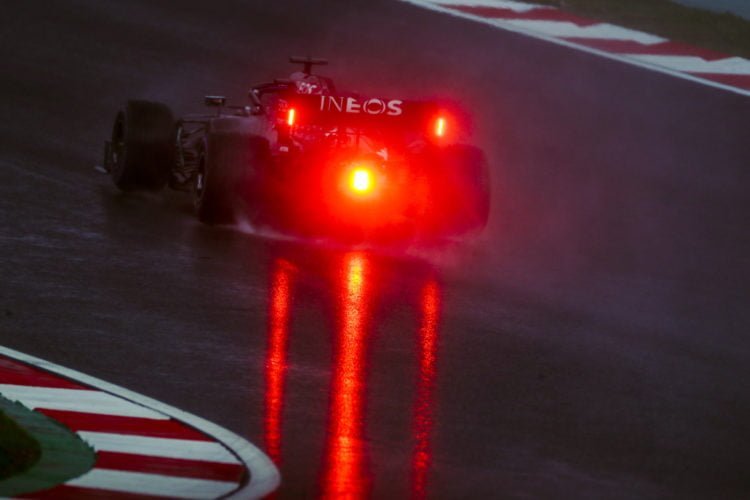 Hamilton: I want more challenging races like Turkey