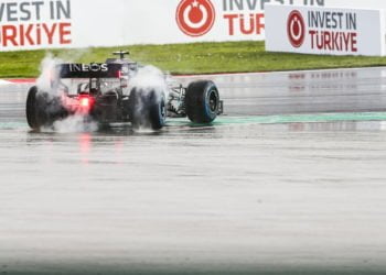 Bottas suffered ‘perfect storm’ of issues – Wolff