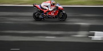 Miller sweeps Friday with fastest FP2 effort ahead of Aprilia’s Espargaro