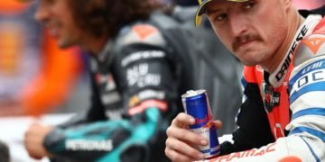 Miller explains ‘mega plan’ to snatch away Valencia GP victory from Morbidelli