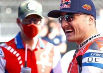 Miller: Final lap Portuguese GP lunge on Morbidelli ‘had to be done’