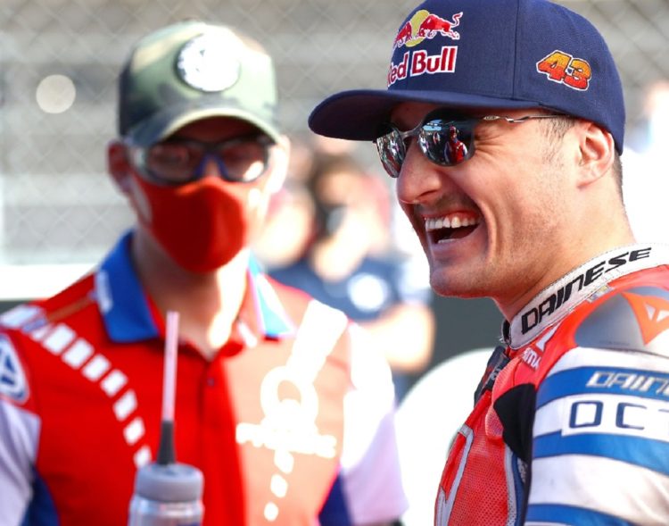 Miller: Final lap Portuguese GP lunge on Morbidelli ‘had to be done’