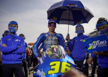 Mir: ‘Something changed in my mind’ to kick-start MotoGP title challenge