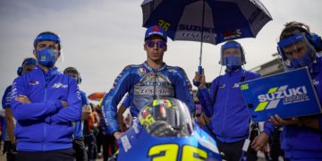 Mir: ‘Something changed in my mind’ to kick-start MotoGP title challenge