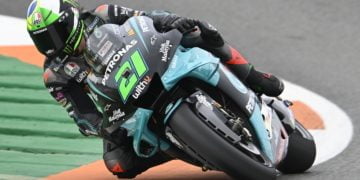 Morbidelli dominates Valencia GP FP3, Quartararo and Rins to contest Q1