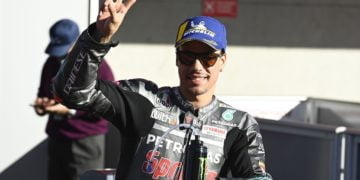 Morbidelli: MotoGP championship vice-champion result “something huge”