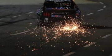 No penalties for drivers involved in late-race controversies at Martinsville