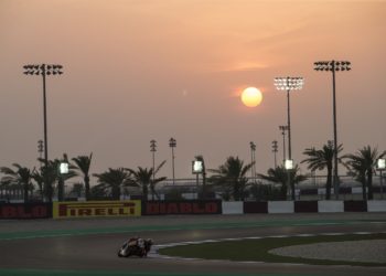Provisional 20-round 2021 MotoGP calendar released by Dorna