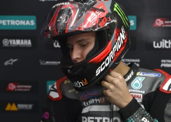 Quartararo: Yamaha ‘need to take risks’ to fight with frontrunners