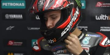 Quartararo: Yamaha ‘need to take risks’ to fight with frontrunners