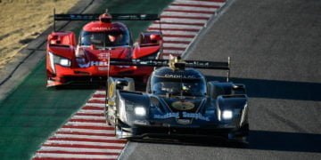 Ganassi linked to Cadillac DPi programme