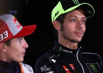 Rossi ‘needed’ Valencia GP finish after six straight ‘zeros’