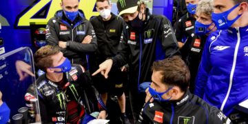 Rossi: Yamaha ‘in a lot of trouble’